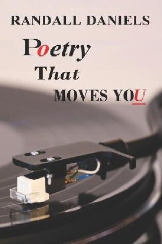 Cover of Poetry That Moves You
