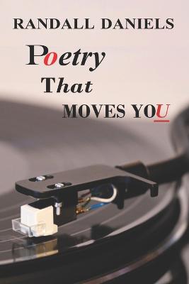 Book cover for Poetry That Moves You