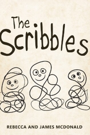 Cover of The Scribbles