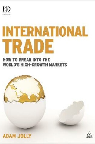 Cover of International Trade