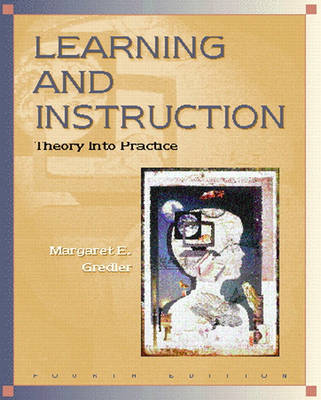 Book cover for Learning and Instruction