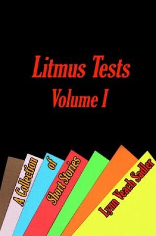 Cover of Litmus Tests, Volume I