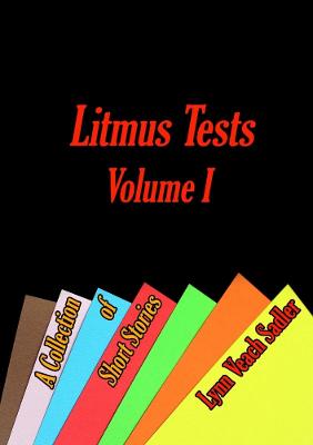 Book cover for Litmus Tests, Volume I