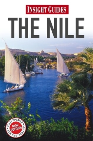 Cover of Insight Guides: Nile