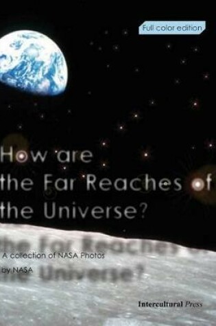 Cover of How are the Far Reaches of the Universe?