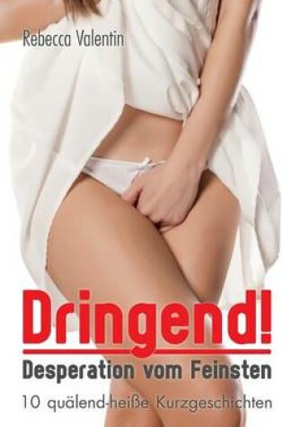 Cover of Dringend!