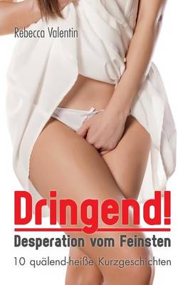 Book cover for Dringend!