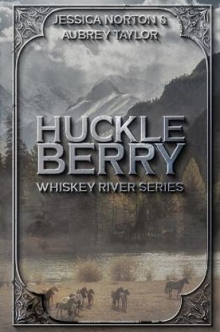 Cover of Huckleberry