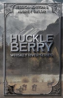 Cover of Huckleberry