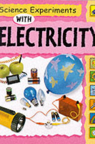 Cover of Electricity