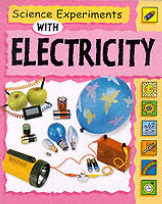 Book cover for Electricity