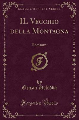 Book cover for Il Vecchio Della Montagna