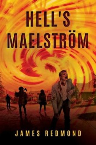 Cover of Hell's Maelström