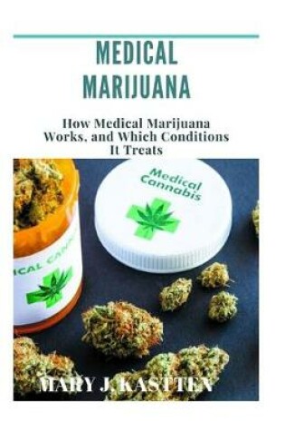 Cover of Medical Marijuana