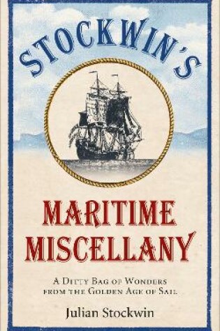 Cover of Stockwin's Maritime Miscellany