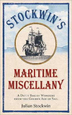 Book cover for Stockwin's Maritime Miscellany