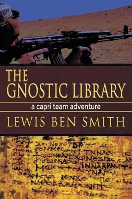 Book cover for The Gnostic Library