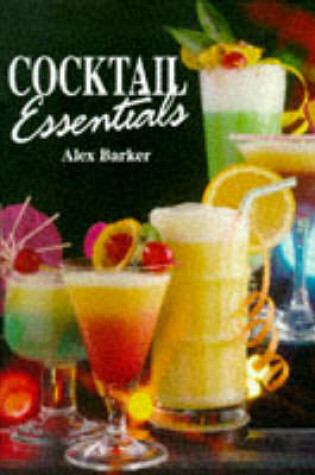 Cover of Cocktail Essentials