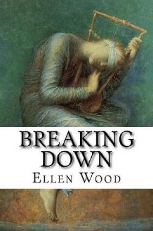 Cover of Breaking Down