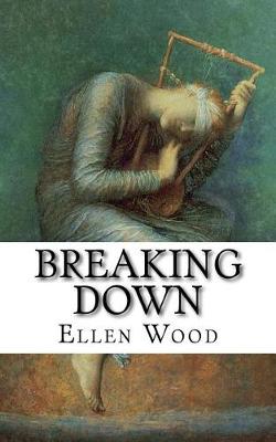 Book cover for Breaking Down