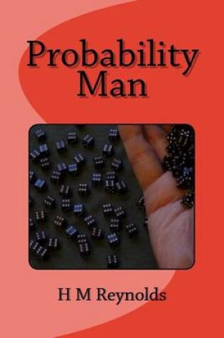 Cover of Probability Man