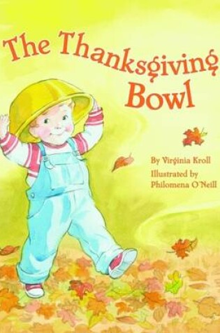 Cover of Thanksgiving Bowl, The