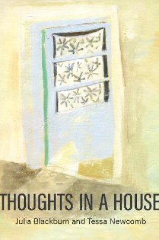 Cover of Thoughts in a House