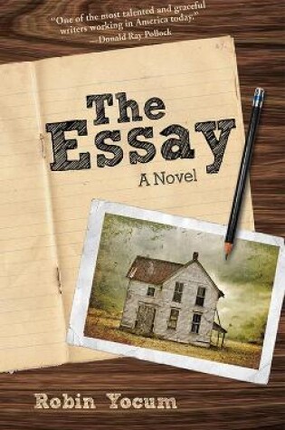 Cover of The Essay