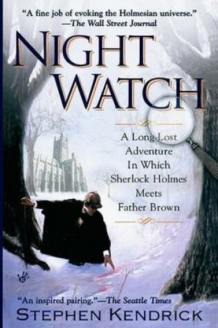 Cover of Night Watch