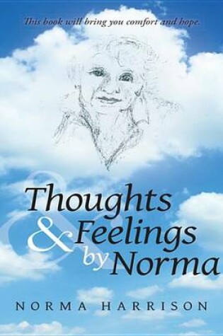 Cover of Thoughts and Feelings by Norma