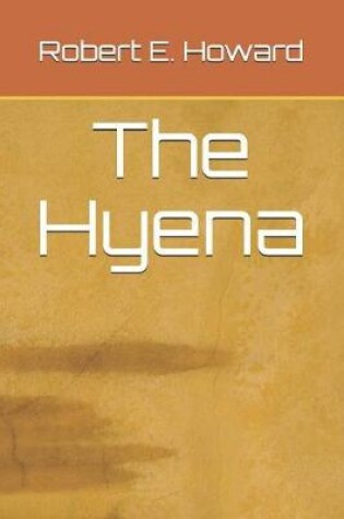 Cover of The Hyena