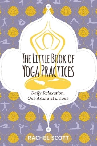 Cover of The Little Book of Yoga Practices