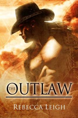 Book cover for Outlaw