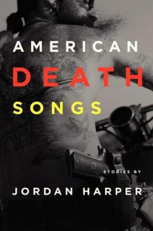 Cover of American Death Songs