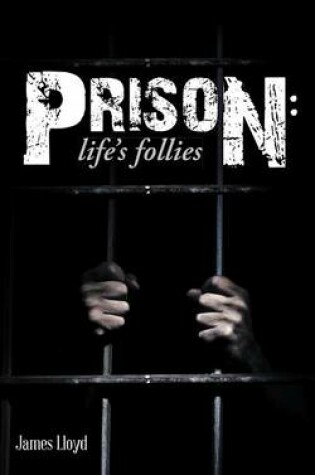 Cover of Prison