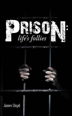 Book cover for Prison