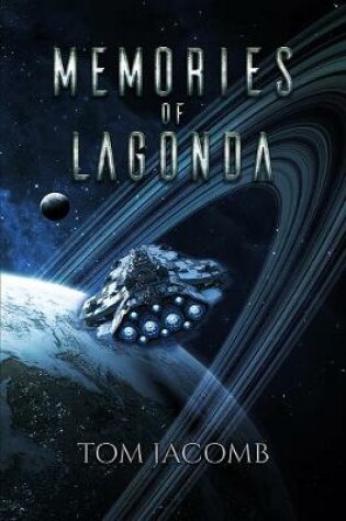 Cover of Memories of Lagonda