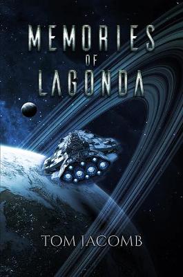 Book cover for Memories of Lagonda