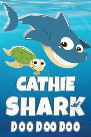 Cover of Cathie