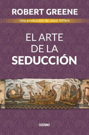 Cover of El Arte de la Seduccion