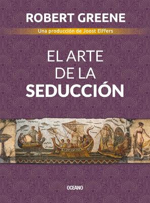 Book cover for El Arte de la Seduccion