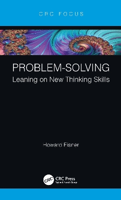 Book cover for Problem-Solving