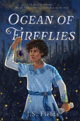 Cover of Ocean of Fireflies