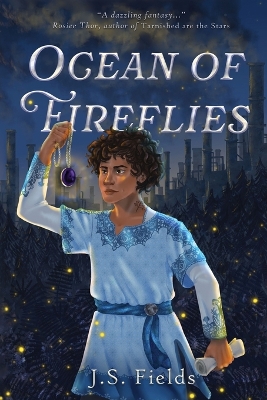 Cover of Ocean of Fireflies