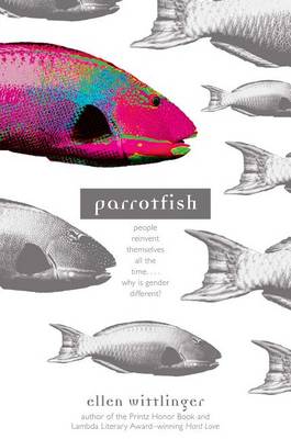 Book cover for Parrotfish