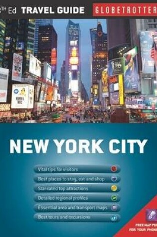 Cover of New York City Travel Pack