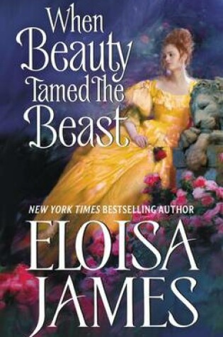Cover of When Beauty Tamed the Beast