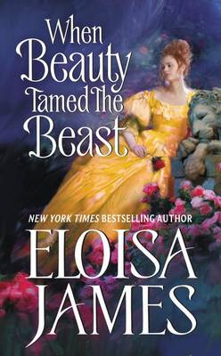 Book cover for When Beauty Tamed the Beast