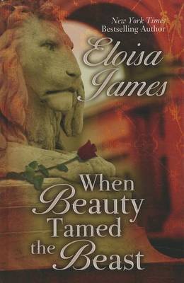 Cover of When Beauty Tamed the Beast