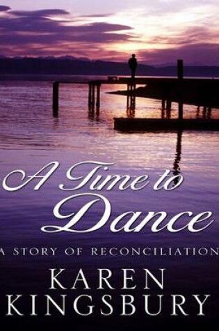 Cover of A Time to Dance